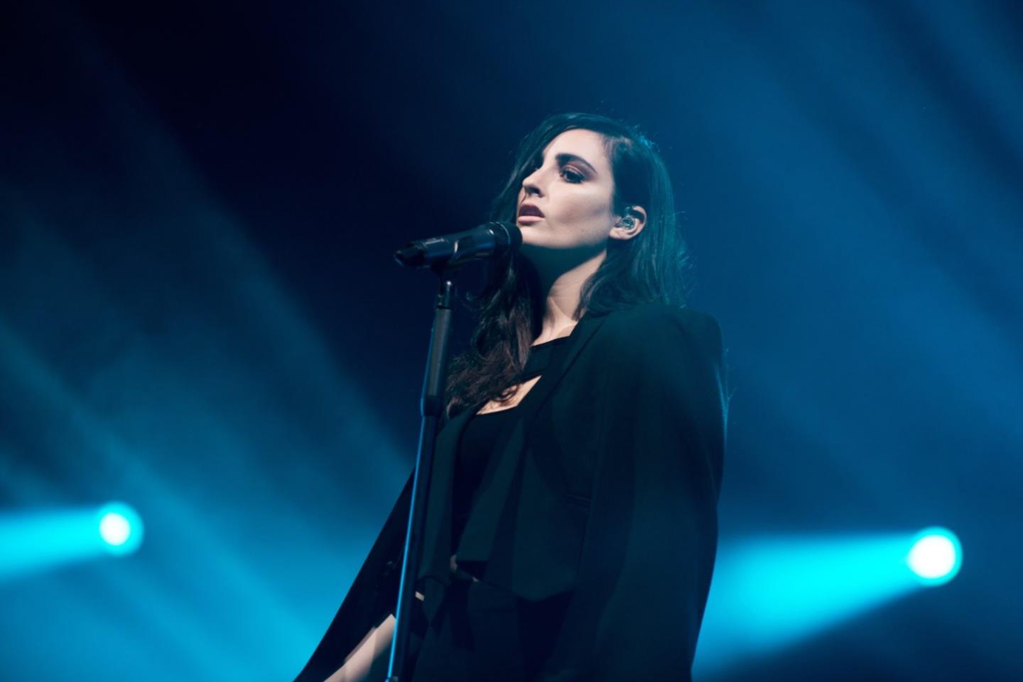 Banks Tickets Banks Tour Dates and Concert Tickets viagogo