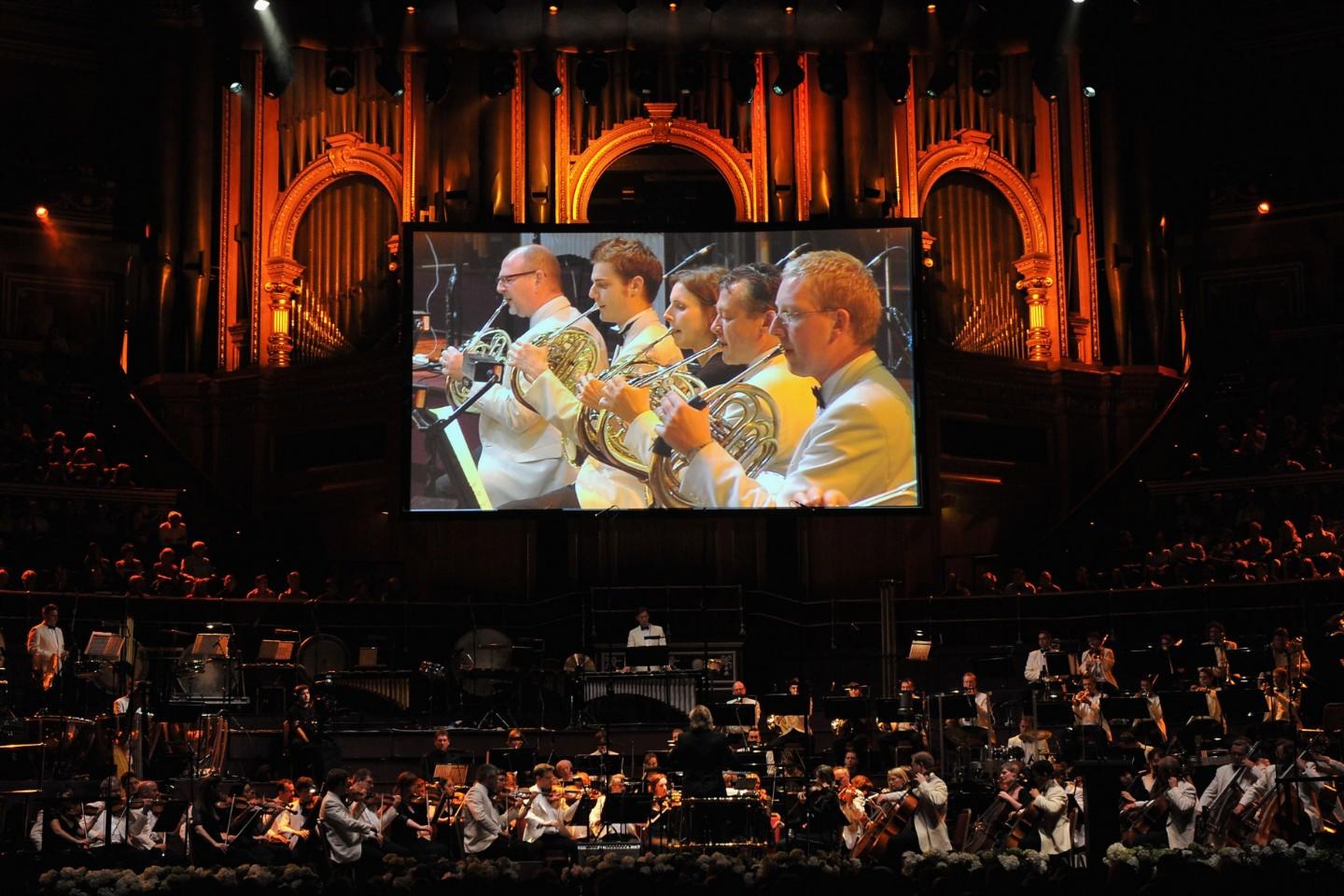 Royal Philharmonic Orchestra Tickets Buy and sell Royal Philharmonic