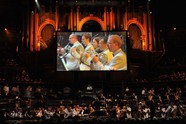 Bilhetes Royal Philharmonic Orchestra Comprar Bilhetes Para Royal 