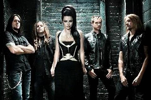 Evanescence