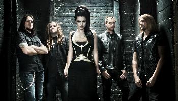 Evanescence