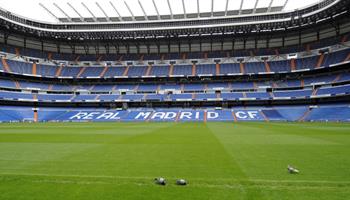 Real Madrid vs Fiorentina - Friendly