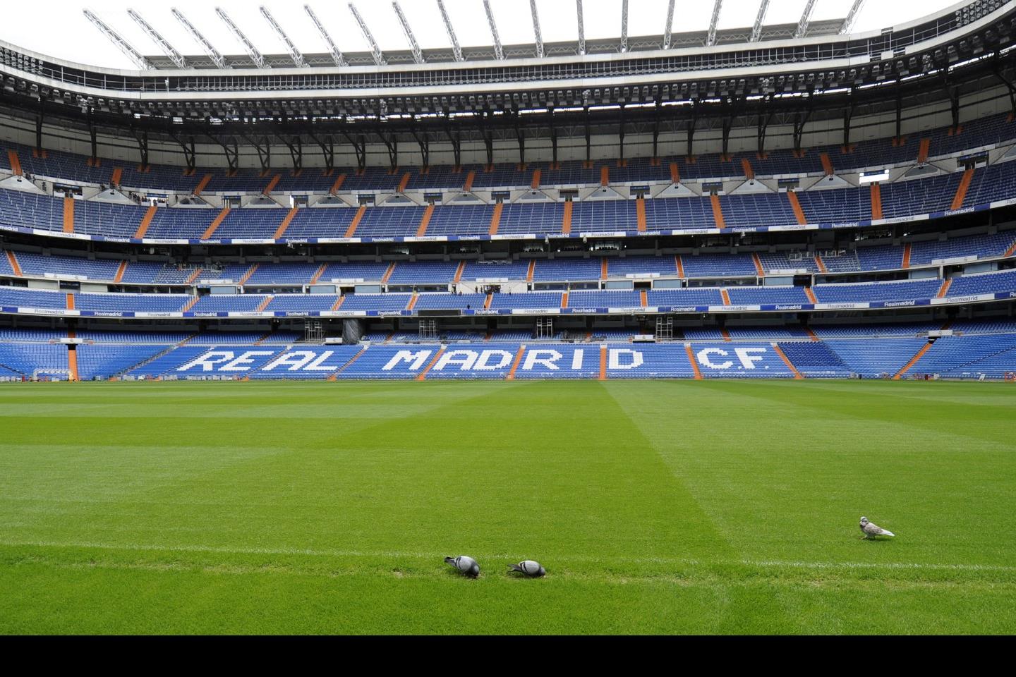 Real Madrid FC Tickets Buy or Sell Tickets for Real Madrid FC's 2022