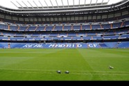 Real Madrid FC Tickets Buy Or Sell Tickets For Real Madrid FC s 2022 
