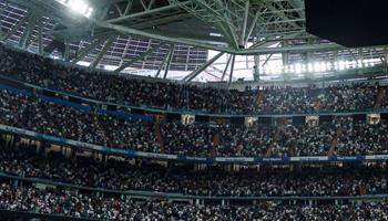 Real Madrid CF Tickets - StubHub