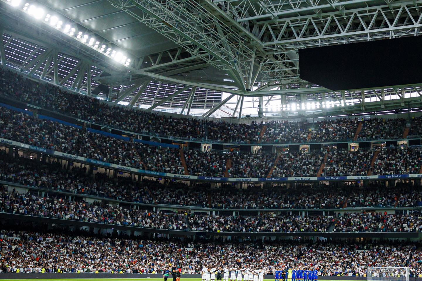 Real Madrid Fc チケット Real Madrid Fc フィクスチャーのチケットを買う Viagogo