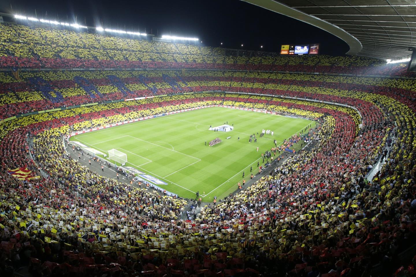 FC Barcelona Tickets | Buy or Sell Tickets for FC Barcelona 2022