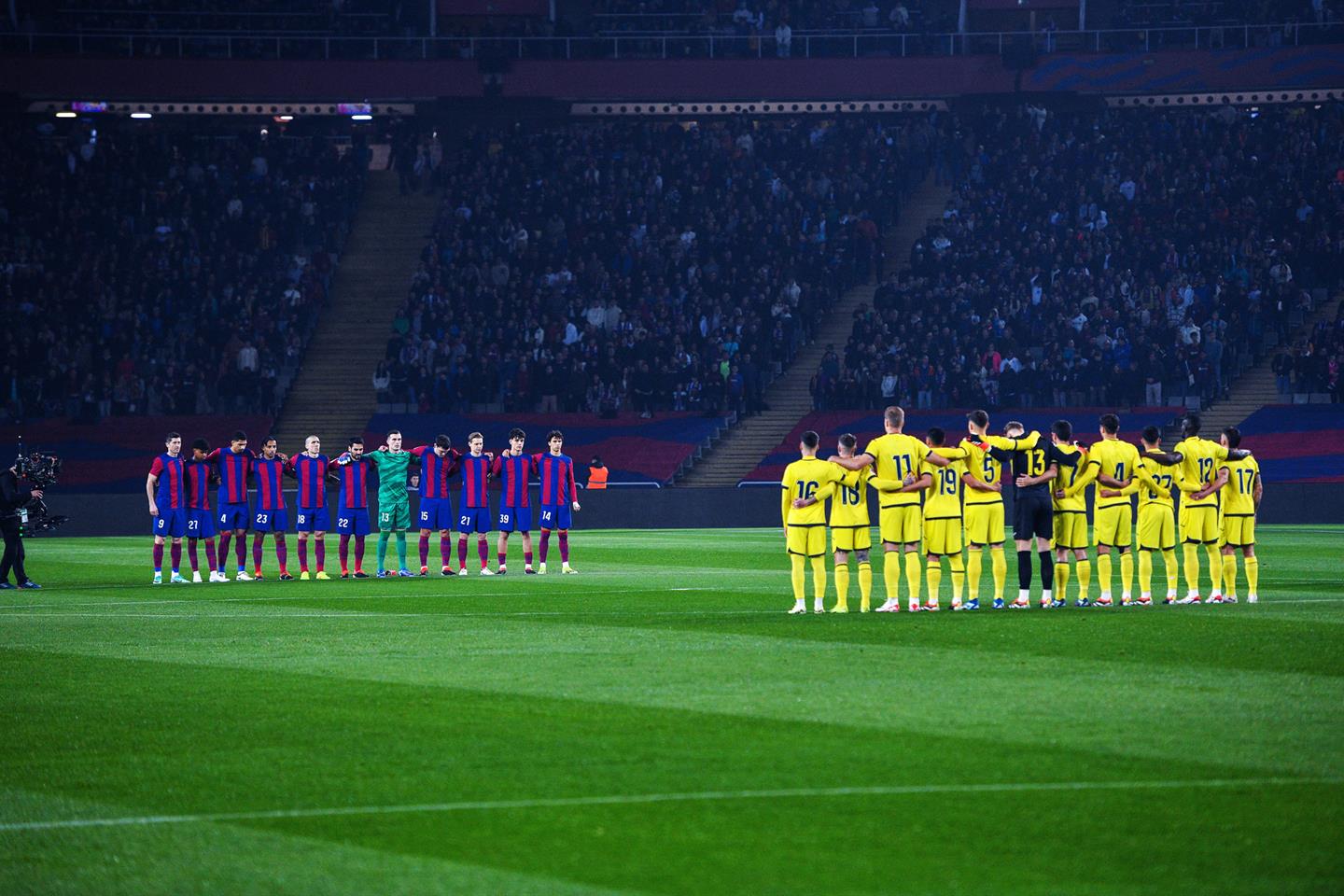 FC Barcelona billetter | Sælge og Købe Billetter til FC Barcelona 2020 - viagogo