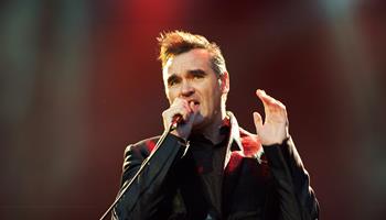 Morrissey Tickets - StubHub