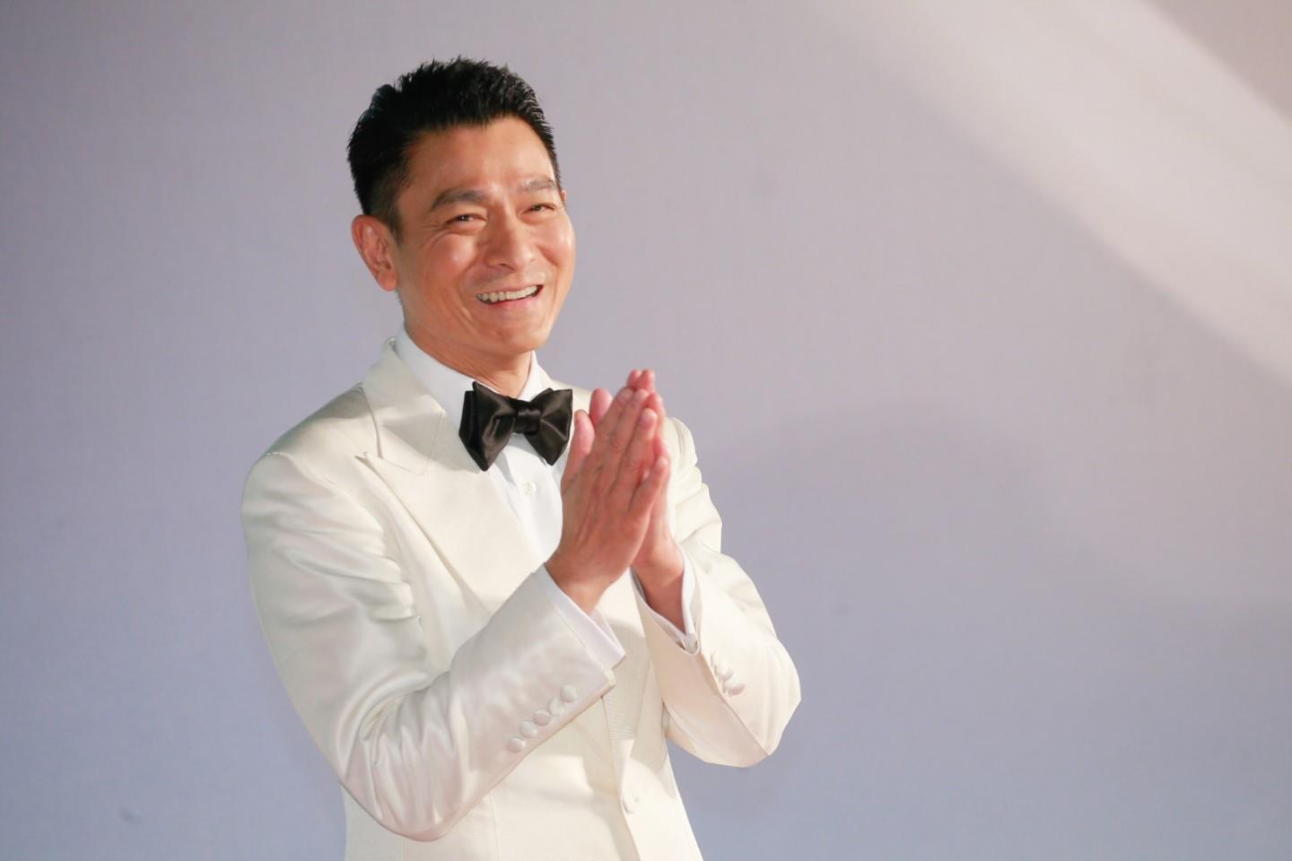 Andy Lau Concert Tour Dates and Concert Tickets viagogo