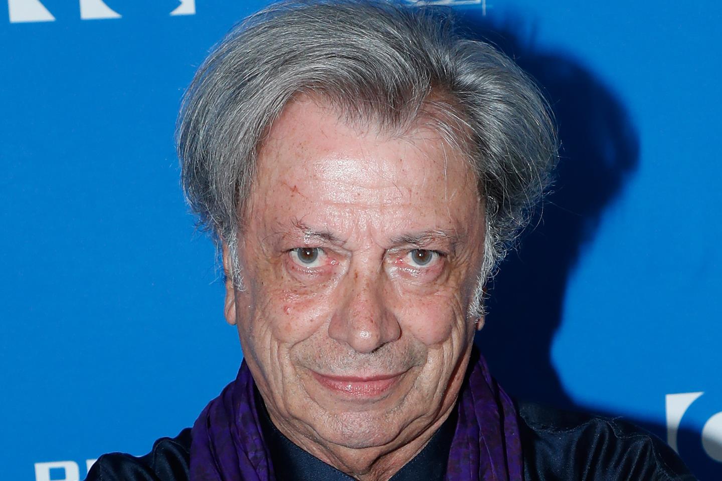 Herve Vilard Tickets Günstige Karten für Herve Vilard Tour Herve