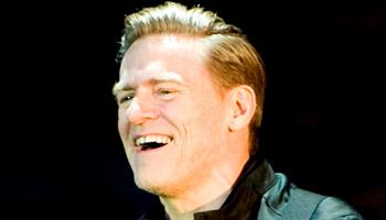 Bryan Adams