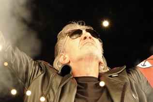 Roger Waters