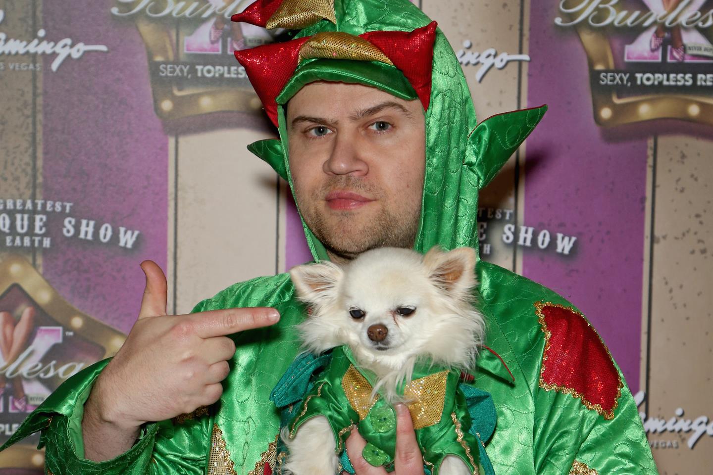 Piff the Magic Dragon Tour Tickets Buy and sell Piff the Magic Dragon Tour Tickets