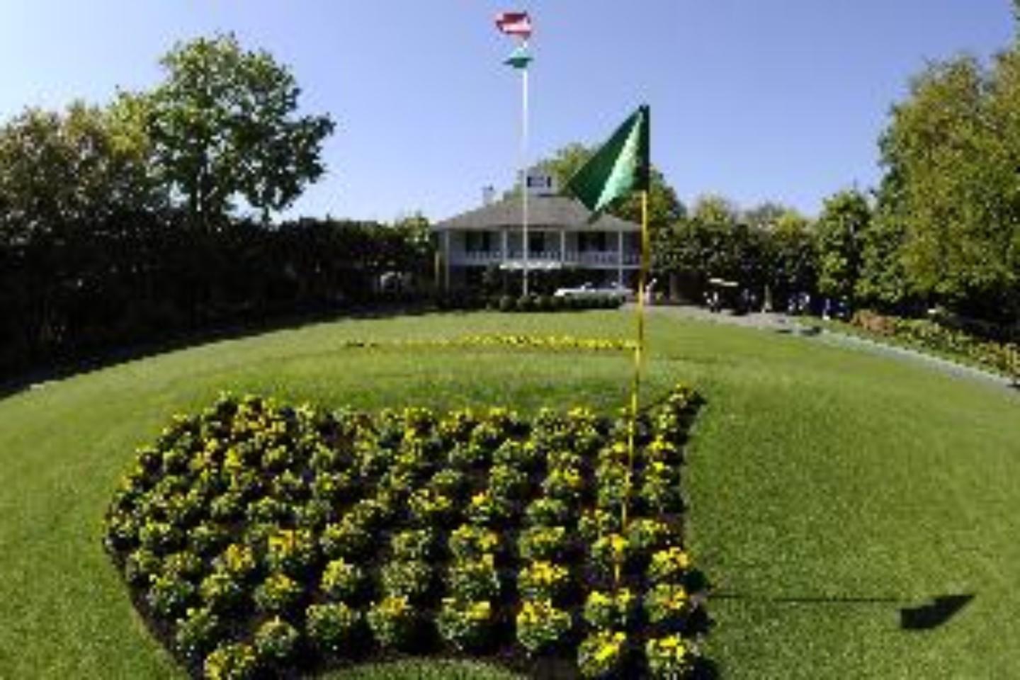 The Masters Tickets  Buy or Sell The Masters 2023 Tickets  viagogo