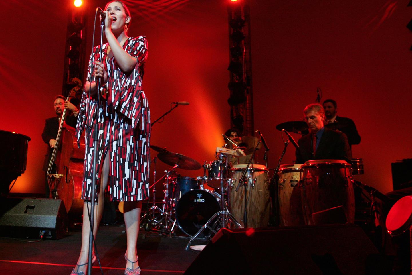 Pink Martini Tickets Tour Dates And Concerts 2023 And 2022