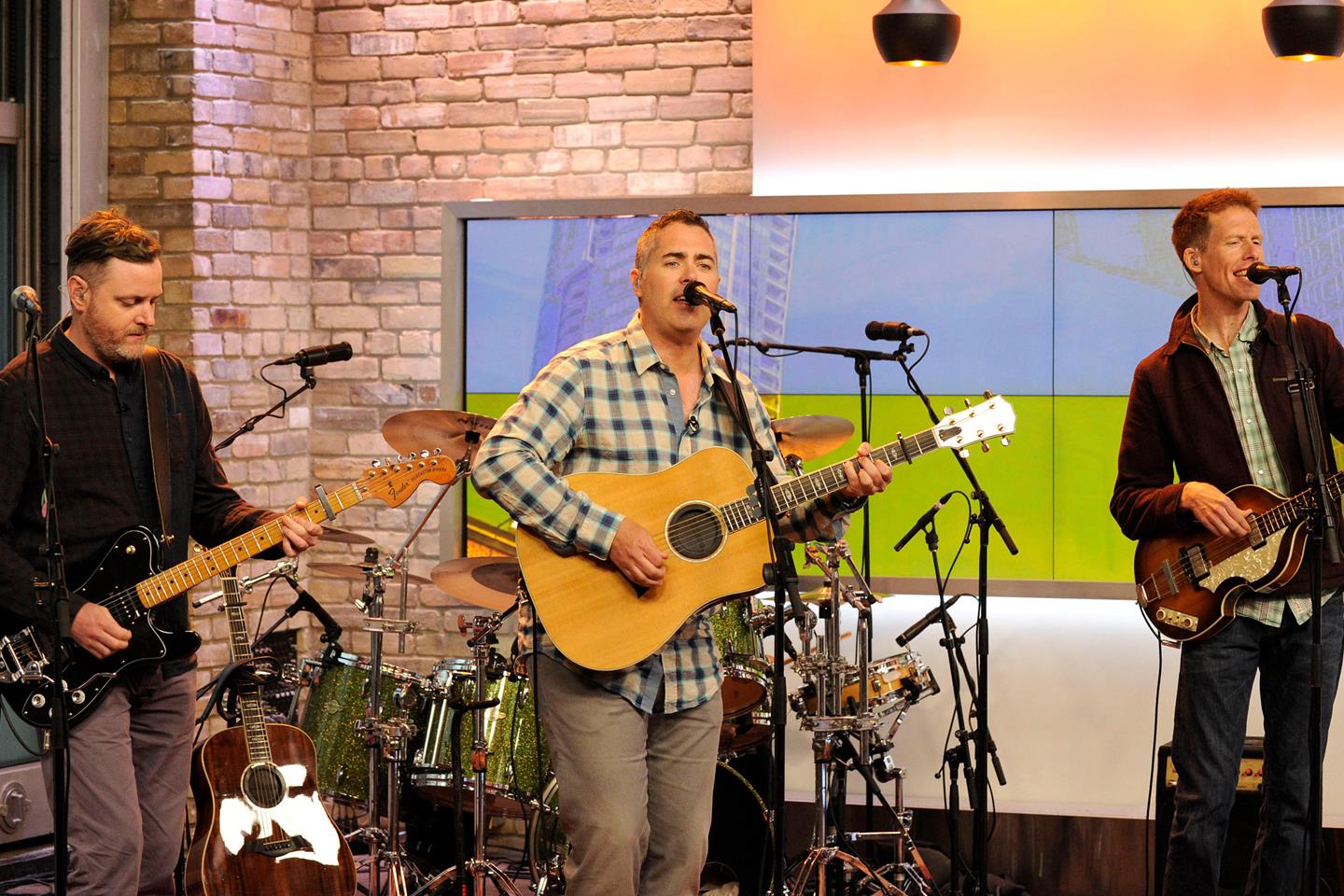 Barenaked Ladies Tour Dates & Concert Tickets 2018