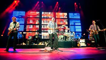 PARKING PASSES ONLY Barenaked Ladies: Last Summer On Earth Tour 2025