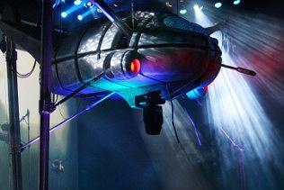 The War of the Worlds Tickets  Buy or Sell The War of the Worlds Tour 2025 Tickets - viagogo