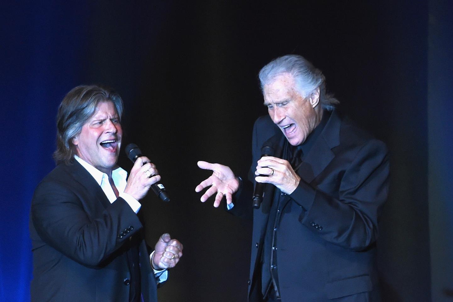The Righteous Brothers Tickets Konzertkarten für The Righteous