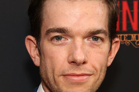 John Mulaney Tickets - Buy and sell John Mulaney Tickets