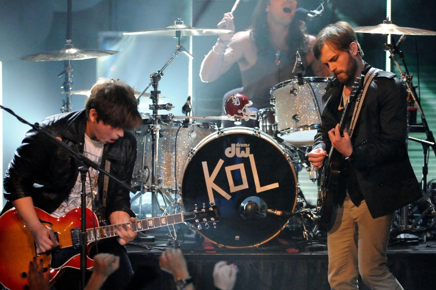 Kings of Leon Tickets Kings of Leon Tour Dates and Concert Tickets