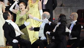 La Traviata