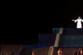 The Book of Mormon - Musical