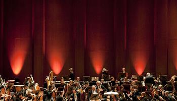 Fort Worth Symphony Orchestra Performs Encanto in concert live to