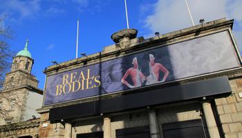 Real Bodies at Horseshoe