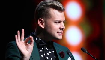 Joel Creasey