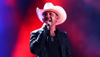 Justin Moore