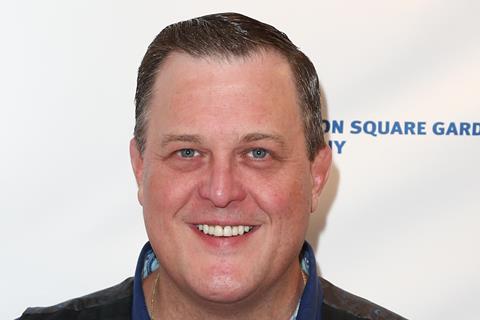 billy gardell tour schedule