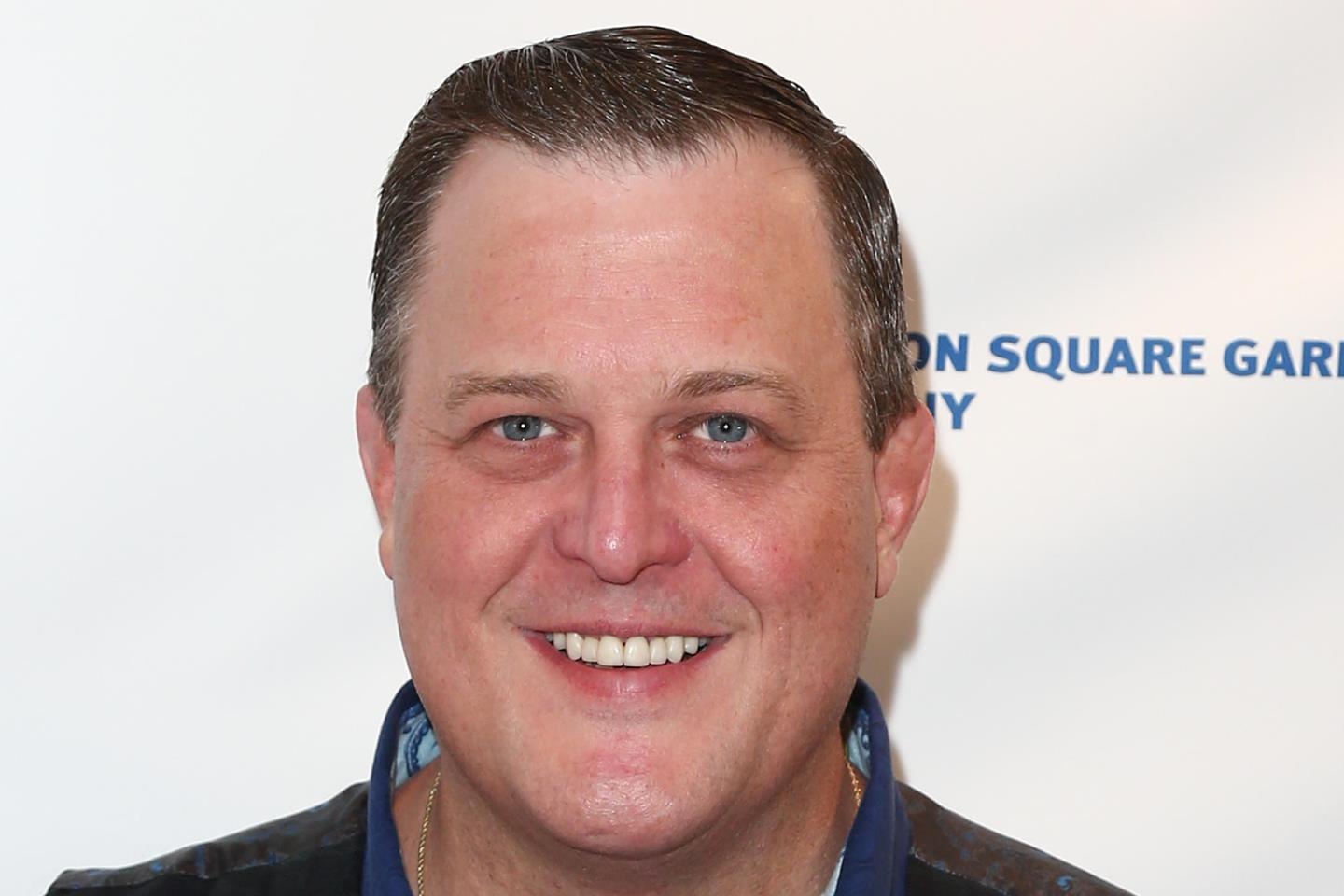 billy gardell comedy tour 2023