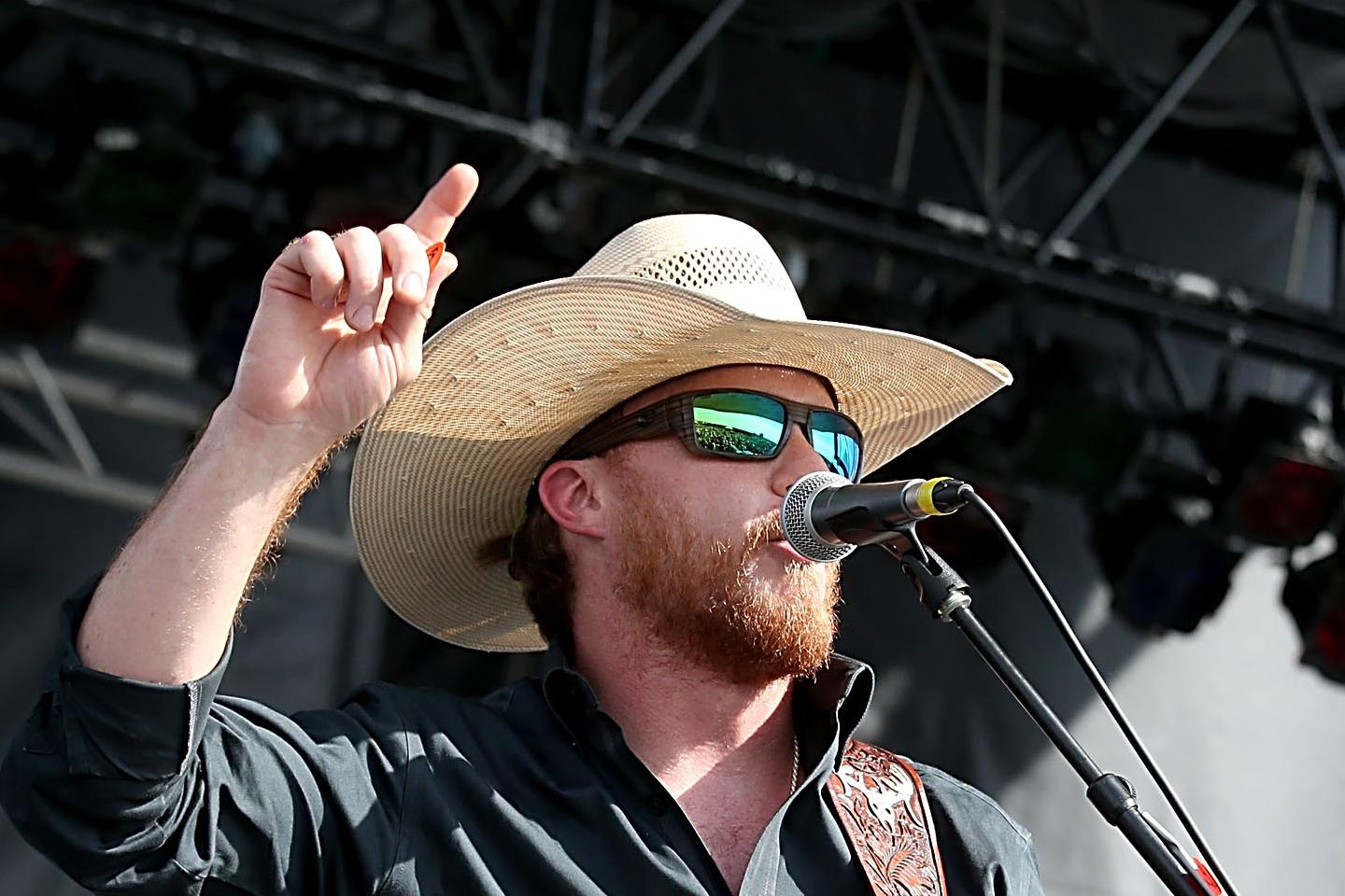 Cody Johnson Tickets Cody Johnson Tour Dates 2023 and Concert Tickets