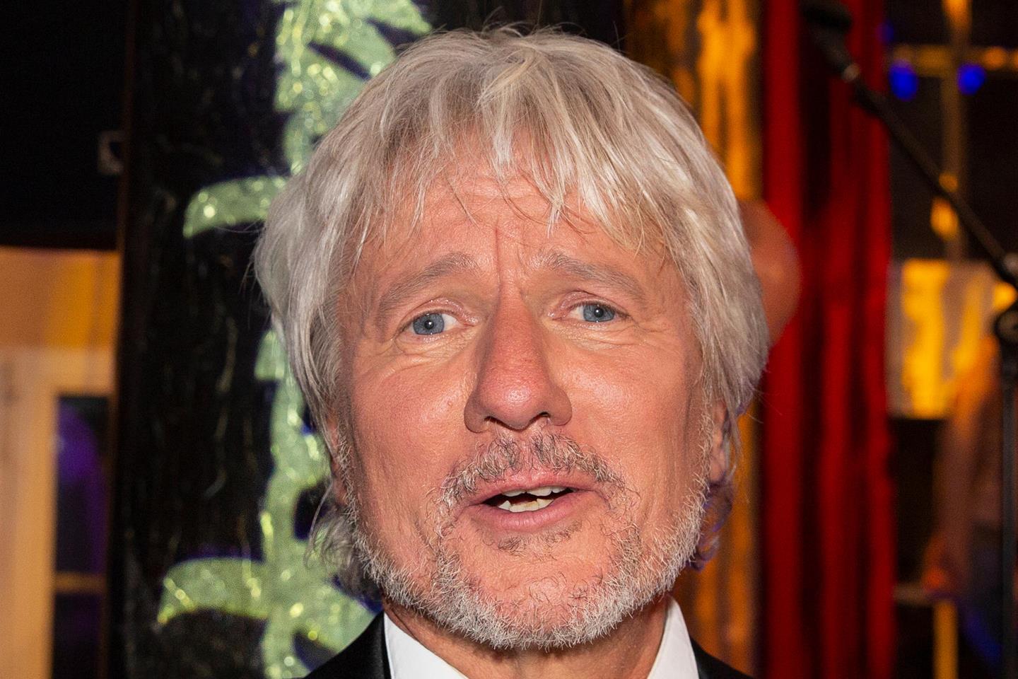 Jürgen Becker Tickets Karten für Jürgen Becker Tour 2023 viagogo