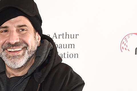 Dave Attell Tickets - StubHub