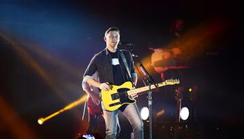 PARKING PASSES ONLY Bi-Mart Country Bash Starring Scotty McCreery and guests