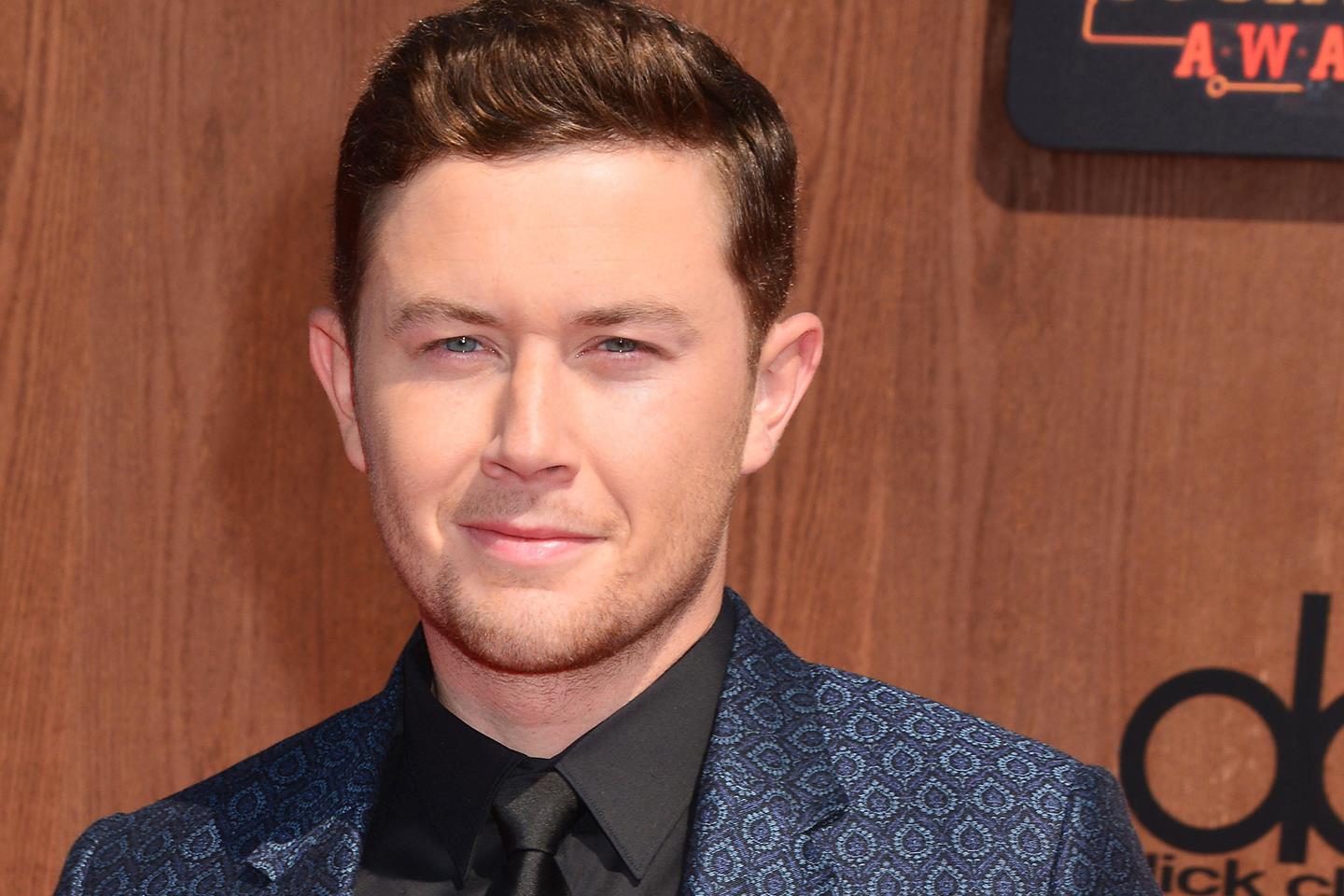 Scotty McCreery Tickets Scotty McCreery Tour Dates 2023 and Concert