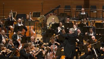 Kansas City Symphony - Pictures at An Exhibition