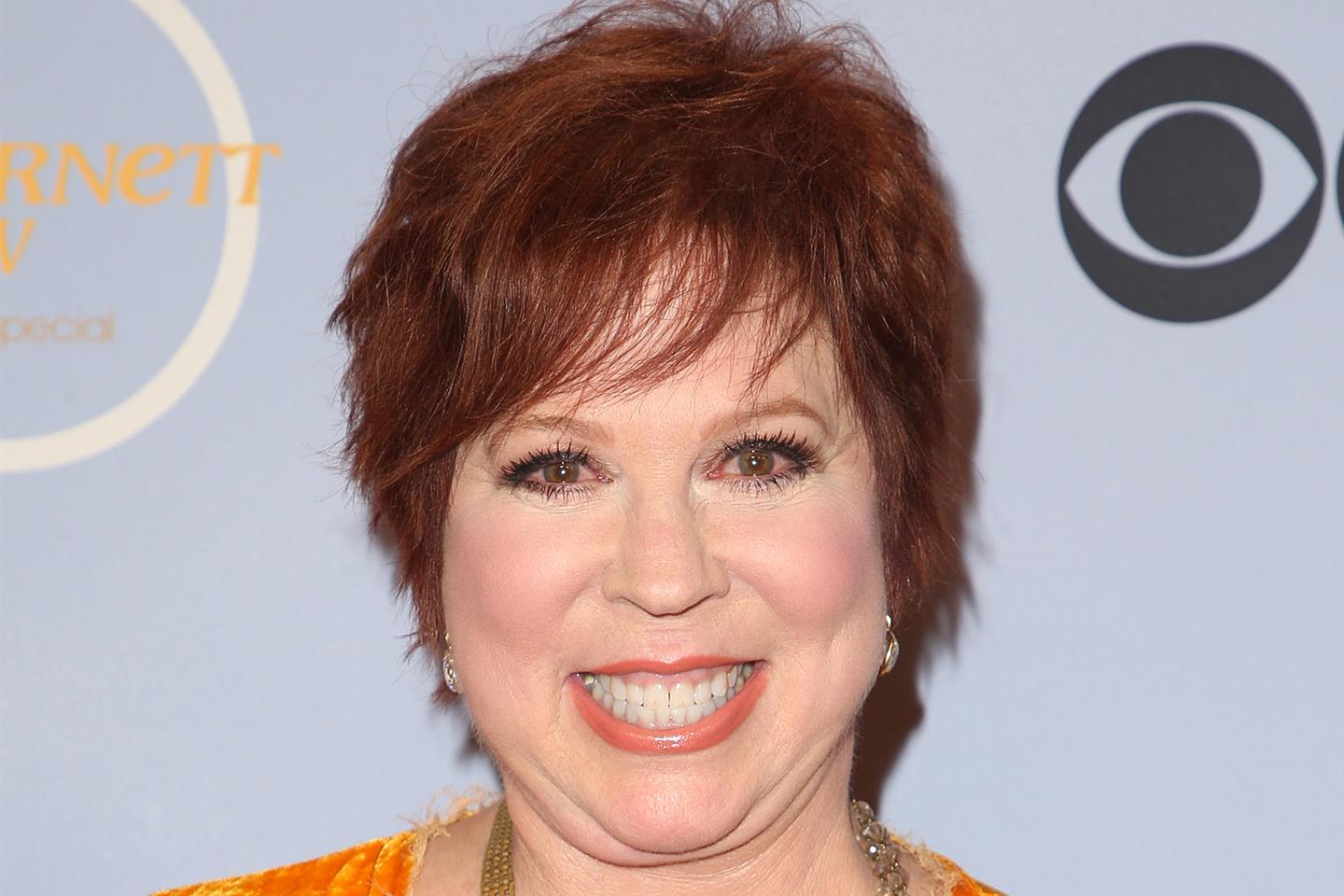 Vicki Lawrence miss fireball