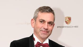 Wladimir Kaminer: Kaminers Silvester - Lesung + Disko