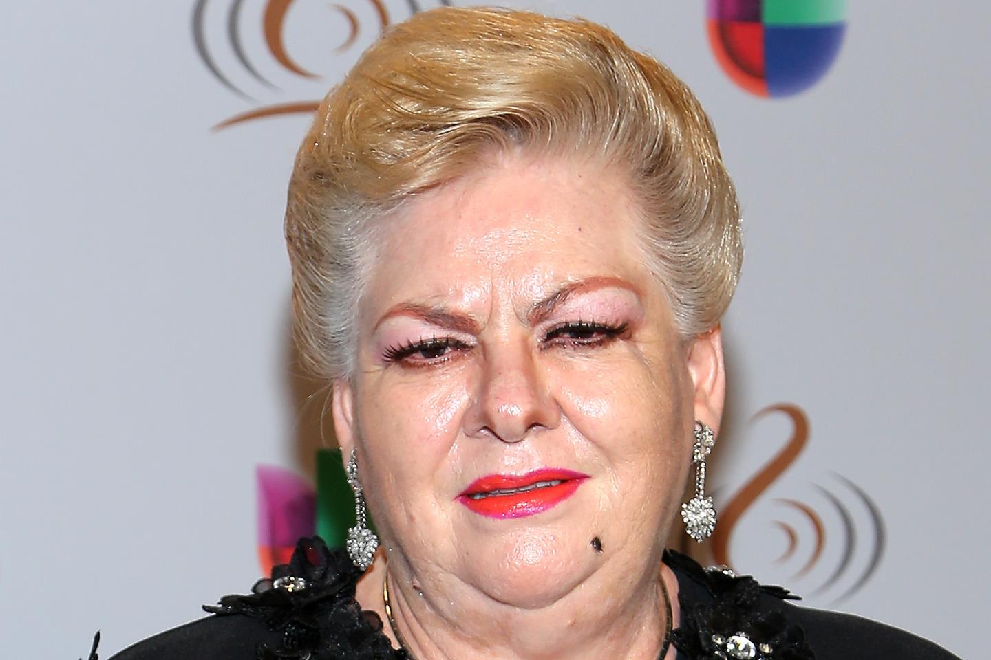 Paquita La Del Barrio Tickets Paquita La Del Barrio UK Tour 2023