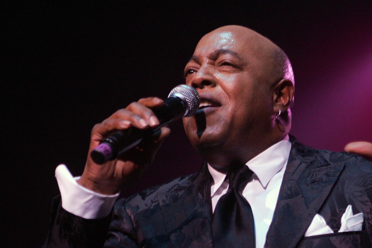 Peabo Bryson Tickets Peabo Bryson Tour Dates 2021 and Concert Tickets