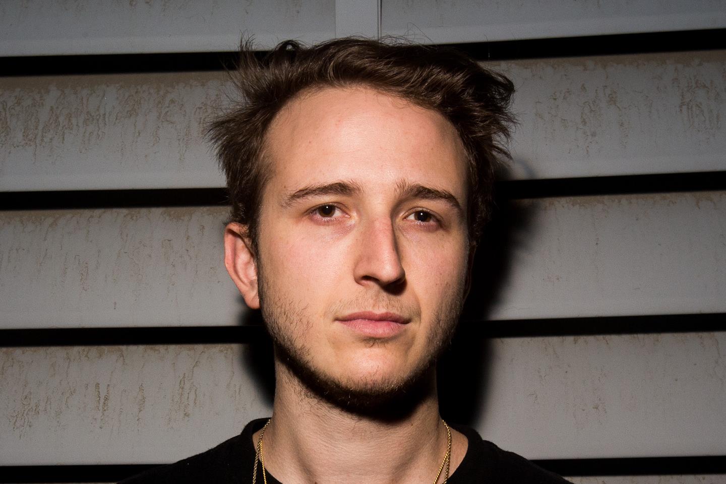 Rl grime кто это