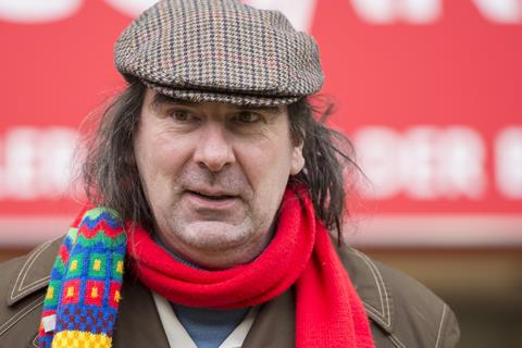 Guildo Horn Tickets | Guildo Horn Karten kaufen und verkaufen - viagogo