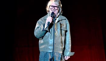 Helge Schneider - Ein Mann und seine Musik - Tournee 2025