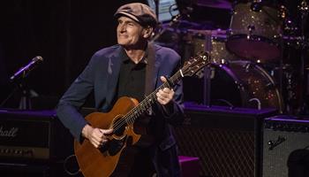 James Taylor