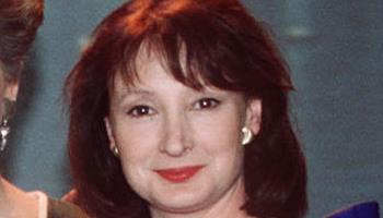 Weihnachten mit Gaby Albrecht