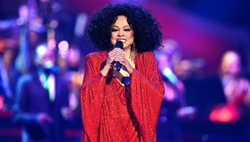 Diana Ross